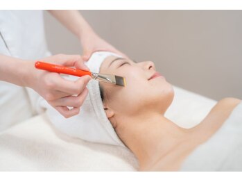 ルアナ 柏店(LUANA)/LHA×アルカリ×脂質成分