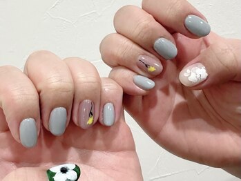 ミミ 銀座店(mimi)/90分コース