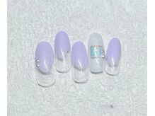 プルメリア(PLUMERIA)/2月定額シンプルコース