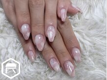 レディスペネイル ノマエ 名駅店(Redispe nail nomae)/100種類の定額メニュー