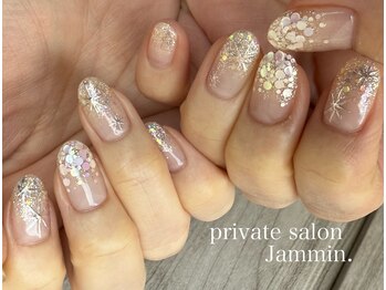 持込デザイン¥8800