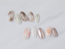 ザネイル(Za☆Nail)/