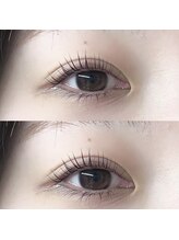 ミロバイキング 樟葉店(Milo by king)/［パーソナルラッシュリフト］