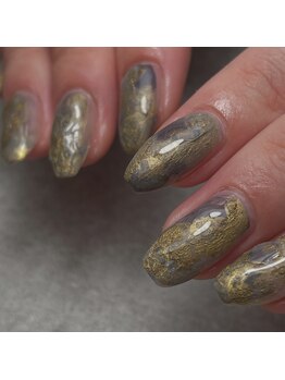 ソナネイル(SONA NAIL)/