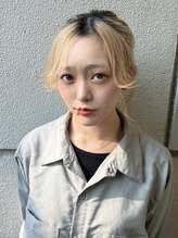 ヒロギンザ 六本木店(HIRO GINZA) 深田 千尋