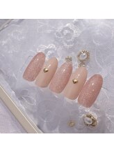 チアリーネイル(cheery Nail)/定額トレンドコース