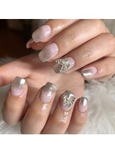 リノリー 仙台駅西口店(rinory)/定額ネイル