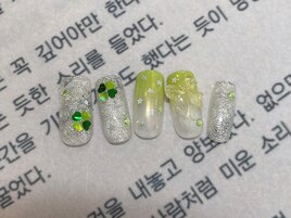 YUKA指名限定★韓国/個性派girly