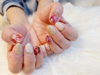 リフレッシュサロン 隠れ家/