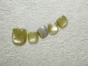 【足立】マグ×ミラーライン