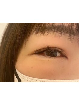 カラーエクステがあるサロン