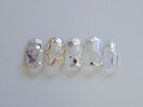 【吉崎】　定額design￥8250