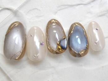 ジョジョ 本店(JOJO)/定額アート¥9500