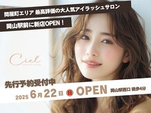 シエル 岡山駅前(Ciel)