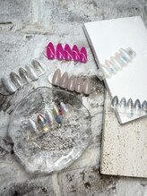 ムーミー 東十条店(muu mii)/定額5880円[東十条/赤羽]