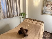 トータルビューティーサロン トップスタイル/エステルーム