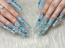 エム ネイル 本店(M Nail)