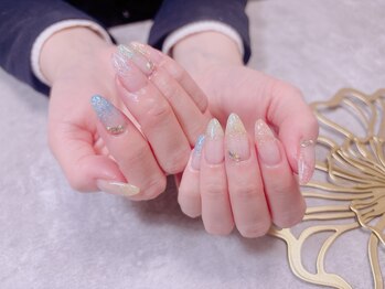 キズキ(Kizuki)/ラメグラ