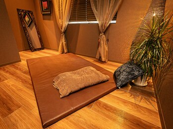 ボディケアスカイ(BODY CARE SKY)/リラクゼーションルーム１