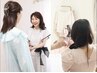 《オープン記念》骨格・スタイル診断＋フェイスタイプ診断　¥22,000→¥20,000