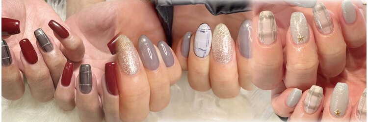 ファッシーナ(Fascina)のサロンヘッダー