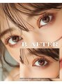 ビーアフターサロン 恵比寿本店(B<AFTER SALON) 瞳に光が入り、黒目が際立つ透明感のある目元に◎パリジェンヌ
