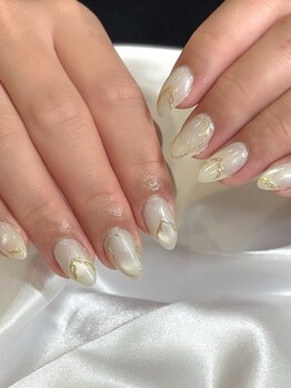 ベリール 南平岸店(Be'Leel)/マグネットジュエリーコース