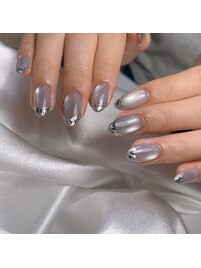 マグネットガラスフレンチ