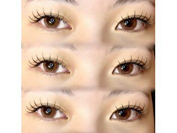 シックドゥアキタ(CHIC de Akita)/フラットラッシュ