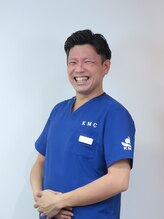 小林整骨院 久我山 津田 龍平