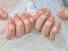 アットーレ 札幌/シンプル ワンカラー