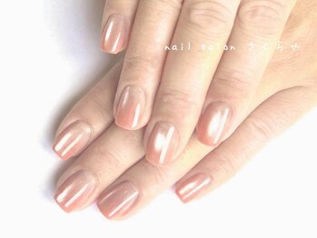 カラーグラデーション×マグ