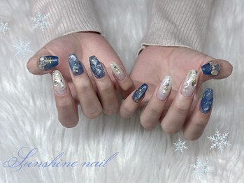 サンシャインネイルサロン 池袋(Sunshine nail salon)/ネイルデザイン