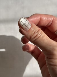 ショートネイル５本アートコース