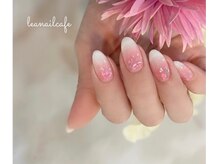 レアネイルカフェ 上本町店/