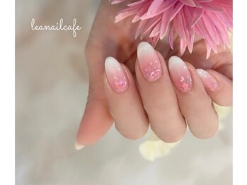 レアネイルカフェ 上本町店/