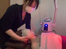 モコ(moco)/オーダーメイドフェイシャル♪