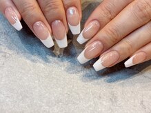 マハロネイル(Mahalo Nail)