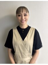 プリュボーテ 吉祥寺(Pul Beaute)&nbsp;小峰 あゆみ