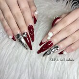 nail salon ELBI.