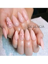 ディセンシア(DE:SENCIA)/スカルプ