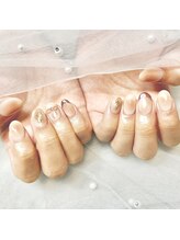 エメ(Aimer)/オーダー／持ち込みデザイン