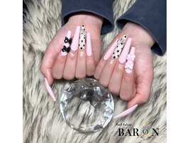 スカルプネイル