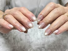 マーレ(Mare)の雰囲気（マグネットネイル大人気です！多数取り揃えてあります♪）