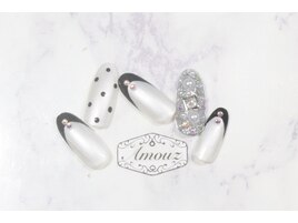 定額【バーチャルフレンチ 】3