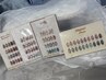 フット専用クーポン マグネットネイル¥9500