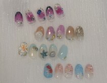 ネコネイル(neko nail)
