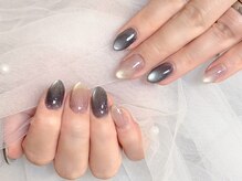 ツインネイル 栄セントラルパーク店(twin.nail)の雰囲気（丁寧なケアと美しい仕上がりにこだわり、心地よい時間をお届け♪）