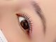 メゾン ルメア アイ(MAISON LUMEA eye)の写真/話題のパリジェンヌラッシュリフト★パッチリeyeで目力UP!自まつ毛が伸びたような自然で上品な目元に◎