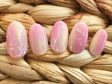 まつ毛エクステアンドネイル フィーカ 新松戸(FIKA)/13200円